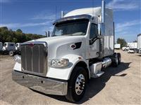 2022 Peterbilt 567