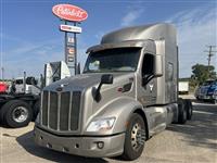 2022 Peterbilt 579