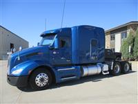 2022 Peterbilt 579