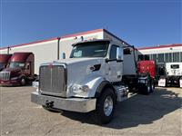 2026 Peterbilt 567