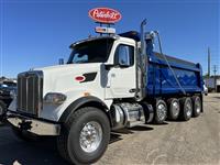 New 2026 Peterbilt 567 for Sale