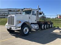 2014 Peterbilt 367