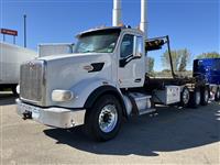 2015 Peterbilt 567