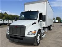 2024 Peterbilt 536