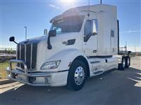 2020 Peterbilt 579