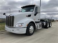 2021 Peterbilt 579