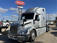 2023 Peterbilt 579