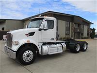2023 Peterbilt 567