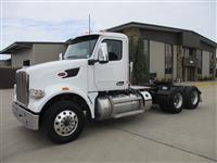 2023 Peterbilt 567