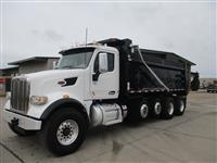 Used 2022 Peterbilt 567 for Sale