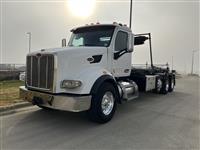 2015 Peterbilt 567