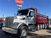 2026 Peterbilt 567