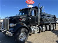 2026 Peterbilt 567