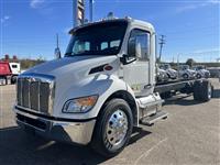 2026 Peterbilt 536