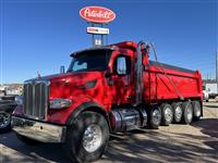 2026 Peterbilt 567