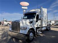 2022 Peterbilt 567