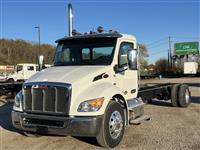 2026 Peterbilt 536