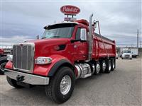 2026 Peterbilt 567