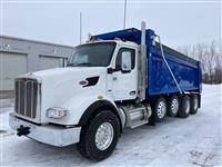 New 2026 Peterbilt 567 for Sale