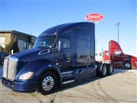 2022 Kenworth T680