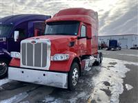 2024 Peterbilt 567