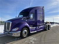 2021 Kenworth T680