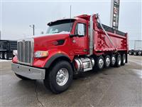 New 2026 Peterbilt 567 for Sale