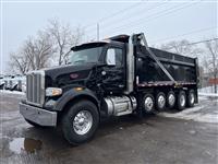 New 2026 Peterbilt 567 for Sale