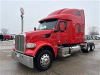 2024 Peterbilt 567
