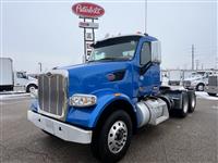 2021 Peterbilt 567