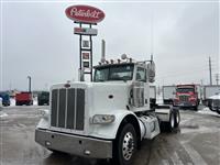 2021 Peterbilt 389