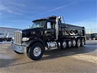 New 2026 Peterbilt 567 for Sale