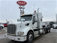 2020 Peterbilt 567