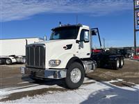 2026 Peterbilt 567