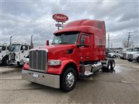 2024 Peterbilt 567
