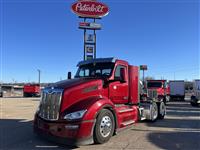 2022 Peterbilt 579