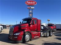 2022 Peterbilt 579