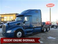 2020 Peterbilt 579