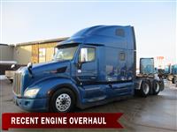 2020 Peterbilt 579