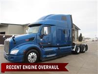 2020 Peterbilt 579