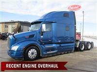 2020 Peterbilt 579