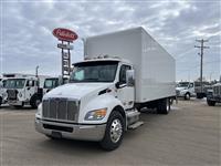 2026 Peterbilt 536