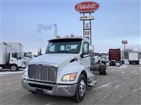 2026 Peterbilt 536