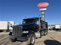 New 2026 Peterbilt 567 for Sale