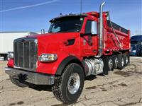 New 2026 Peterbilt 567 for Sale