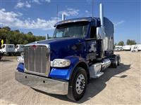 2023 Peterbilt 567