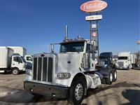 2021 Peterbilt 389
