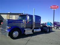 2027 Peterbilt 589