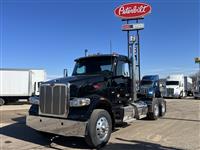 2026 Peterbilt 567