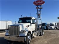 2026 Peterbilt 567